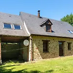 Quaint In Near Prázdninový dům Ferce