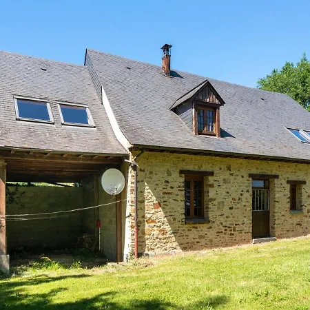 Quaint In Near Tatil Evi Ferce