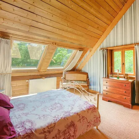 Tatil Evi Quaint In Near *