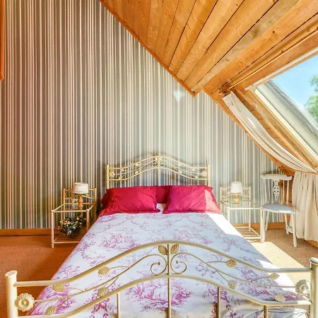 Quaint In Near Tatil Evi Ferce