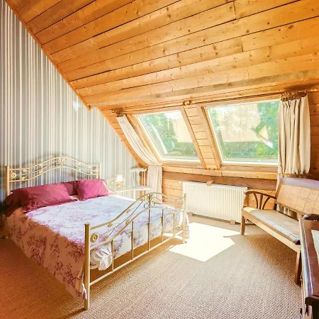 Quaint In Near Tatil Evi *