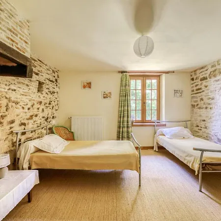 Quaint In Near Tatil Evi *